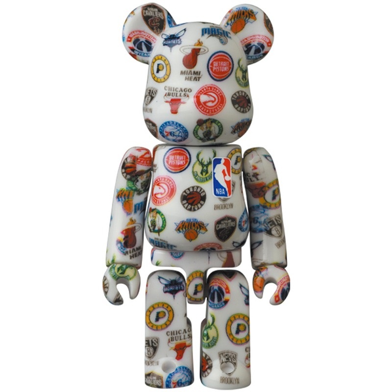 Bearbrick Blindbox series 42 by Medicom Toys - Mintyfresh