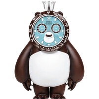 Honmono Taiketsu (Blue) by Fools Paradise