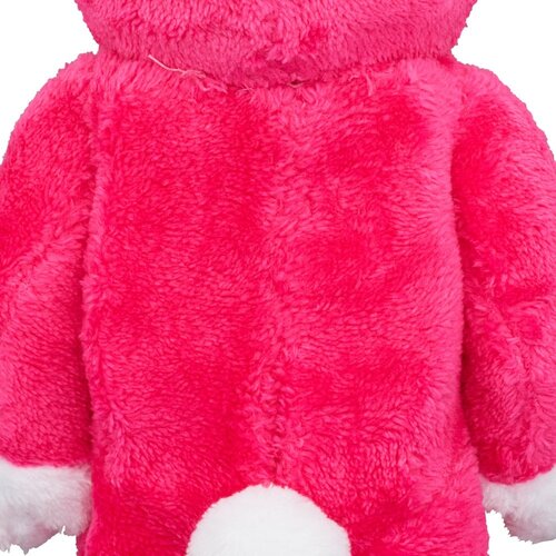 Medicom Toy [PO] 400% Bearbrick - Psychobear (Costume Version)