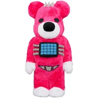 [PO] 400% Bearbrick - Psychobear (Costume Version)