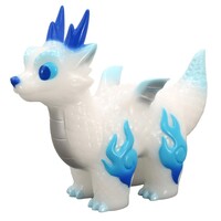 Ryudora (Snow Dragon) by Konatsu