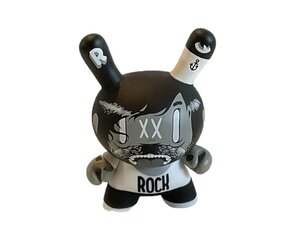 Kidrobot Dunny 3