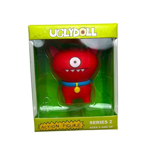 Ugly Doll Series 2