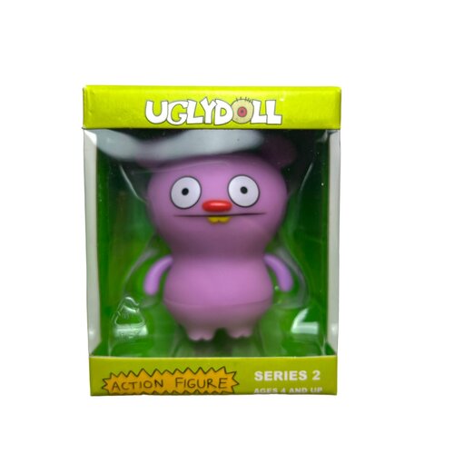 Ugly Doll Series 2