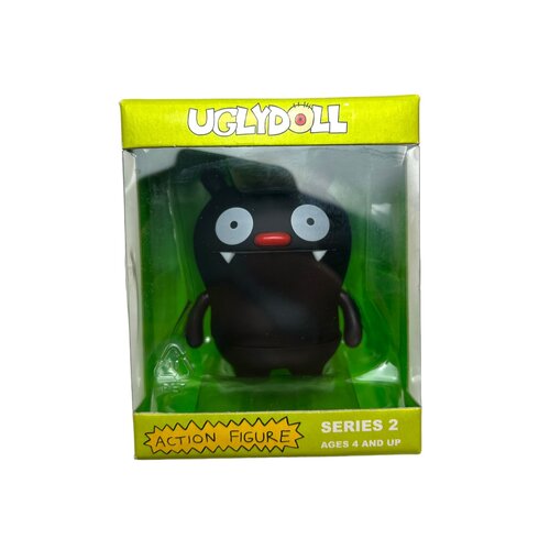 Ugly Doll Series 2