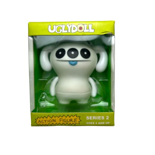 Ugly Doll Series 2