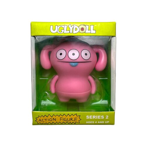 Ugly Doll Series 2