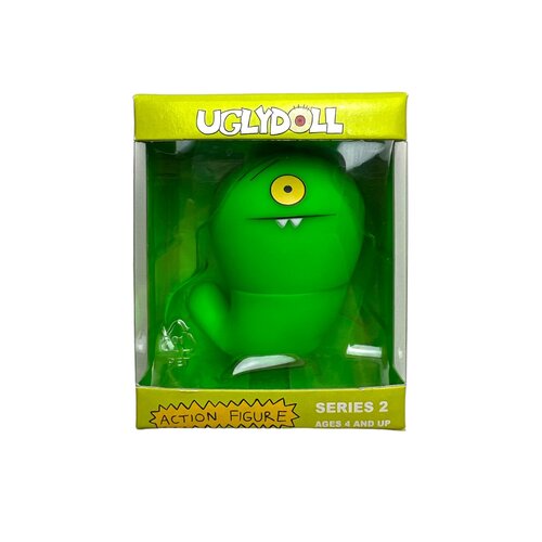 Ugly Doll Series 2