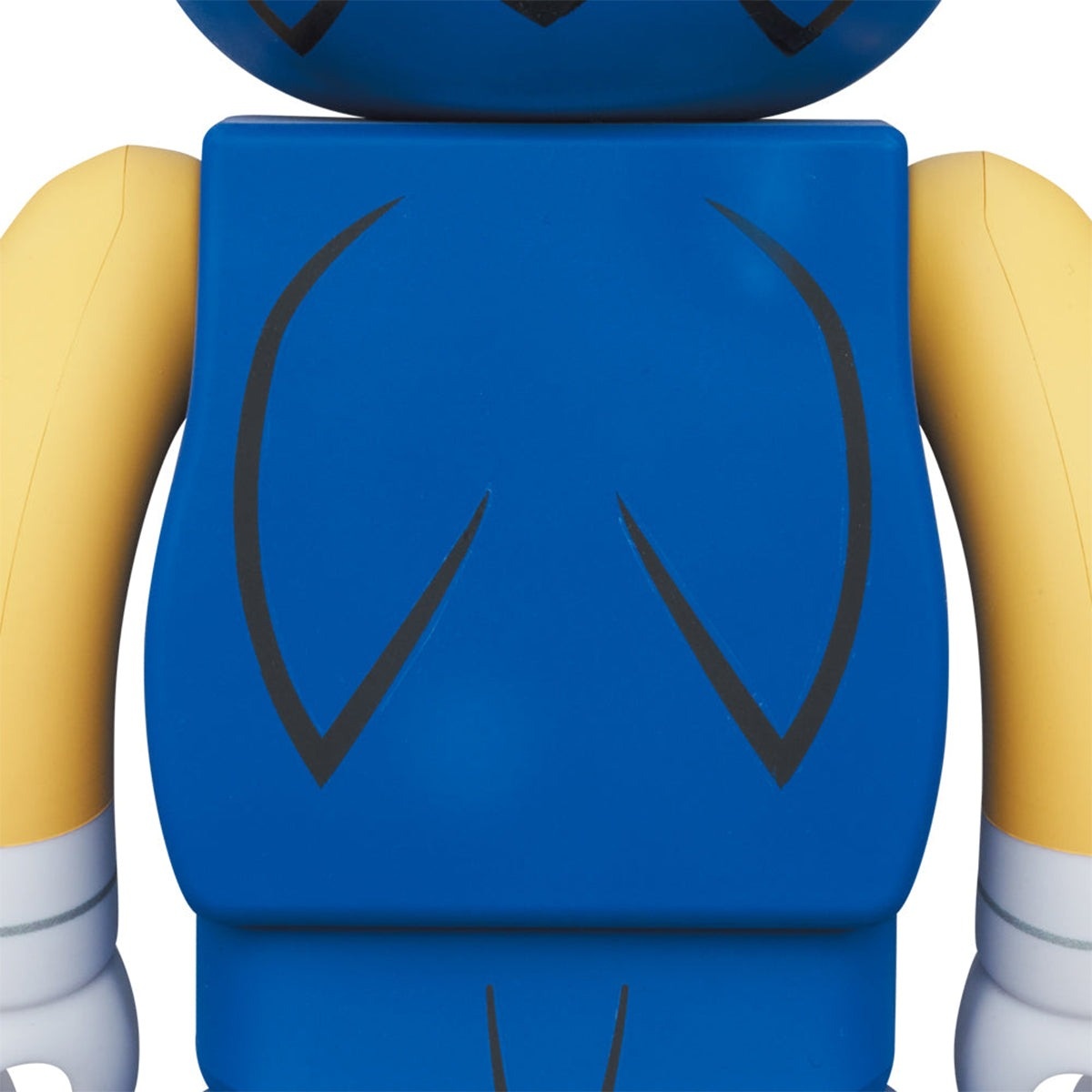 PO] 400% Bearbrick set - Sonic The Hedgehog - Mintyfresh