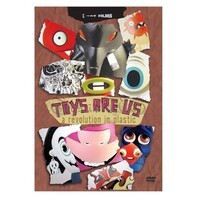 Toys Are Us: A Revolution in Plastic DVD