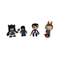 Open Blindbox Bag #066 [4 pcs]
