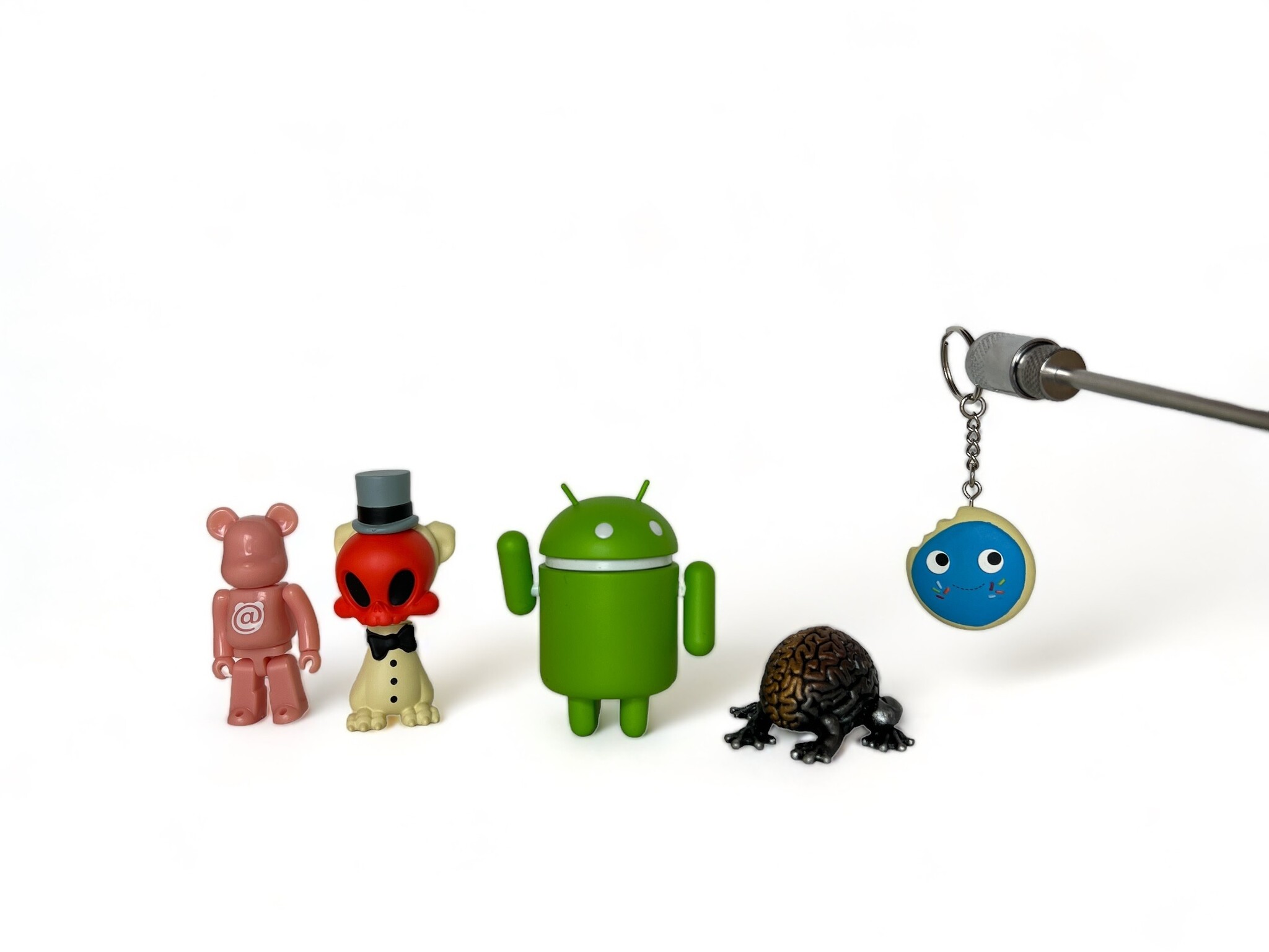 Open Blindbox Bag #112 [5 pcs] - Mintyfresh