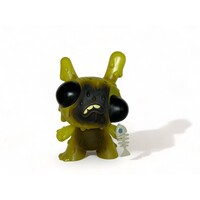 [USED] 8" Melt Down Dunny by Chris Ryniak