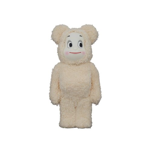 Medicom Toy [PO] 400% Bearbrick - Casper - Costume Edition (The Friendly Ghost)