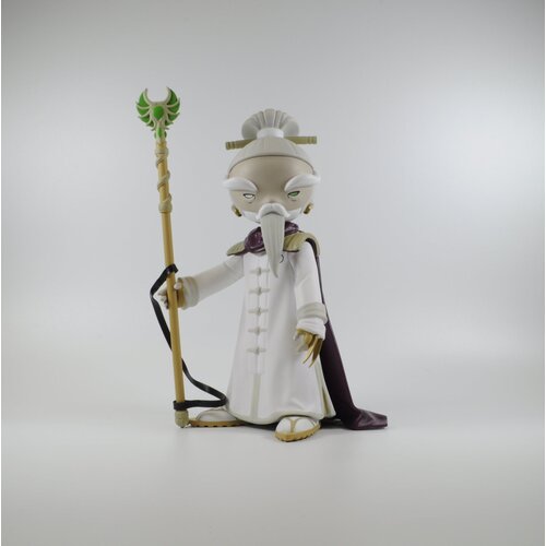 2petalrose Arctic King 0002- Emperor Kazo Vinyls