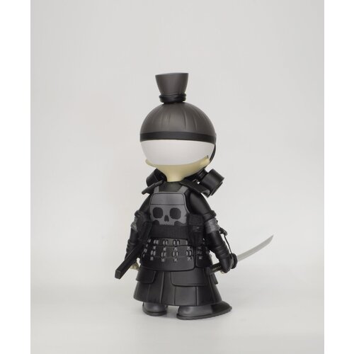 2petalrose Night Guard 1002 (WER1RME Edition)- Kid Katana Vinyl