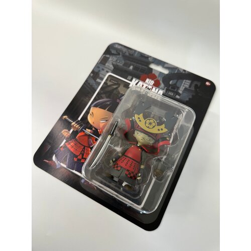 2petalrose Original Renegade (Kid Katana Mini Series)