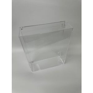 2petalrose Clear Acrylic Protective Display Case (Kid Katana Mini Series)