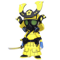 HAZARD 1004 (WER1RME Edition)- Kid Katana Vinyl