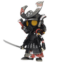 The Devilz 1006 (WER1RME Edition)- Kid Katana Vinyl