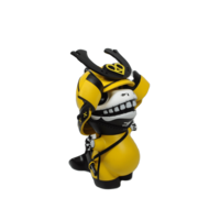 Game of Broth- Noodle Ronin Ramen