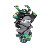 Grey Cell Green - Noodle Ronin Ramen