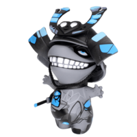 Kind of Blue - Noodle Ronin Ramen