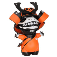 Pumpkin Spice - Noodle Ronin Ramen