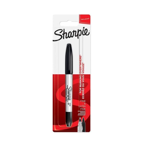 Sharpie Sharpie Twin Tip Markers