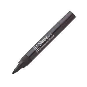 Sharpie Sharpie M15 Permanent marker – Round tip