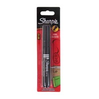 Sharpie W10 Permanent Black Marker