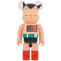 1000% Bearbrick - Astro Boy (Sleeping ed.)