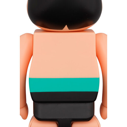 Medicom Toy 1000% Bearbrick - Astro Boy (Sleeping ed.)