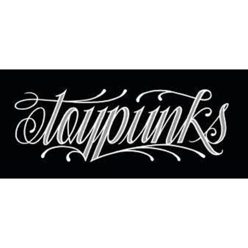 Toypunks