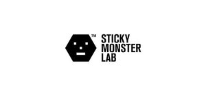 Sticky Monster Lab