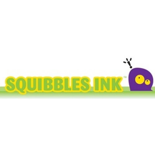 Squibbles Ink