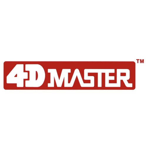 4D Master