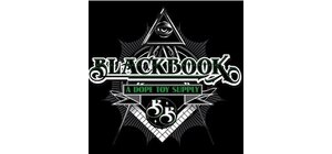 Blackbook Toy