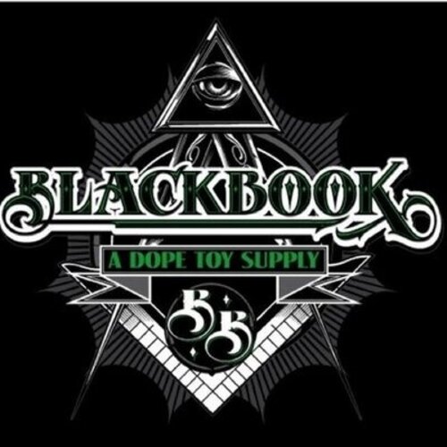 Blackbook Toy