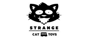 Strangecat Toys