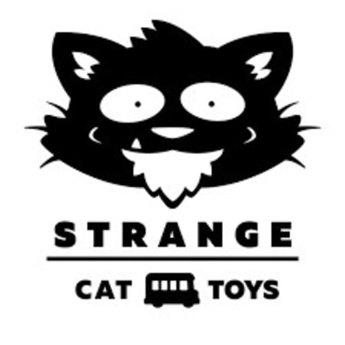 Strangecat Toys