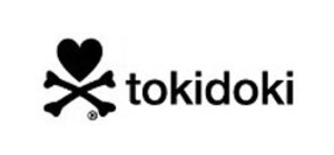 Tokidoki