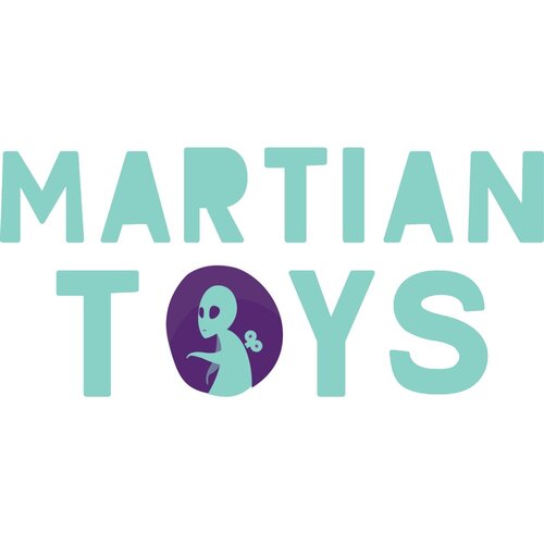 Martian Toys