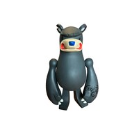 8'' Knuckle Bear (Hong Kong Version) By Touma