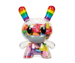 kidrobot-8noh8-rainbow-clear-