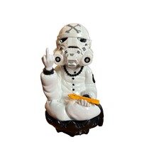 [USED] 8" Trooper Lotus (Original) by Clogtwo