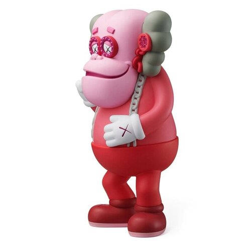 Medicom Toy 11" Frankenberry by KAWS x General Mills