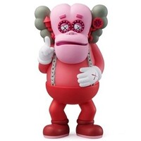 11" Frankenberry by KAWS x General Mills