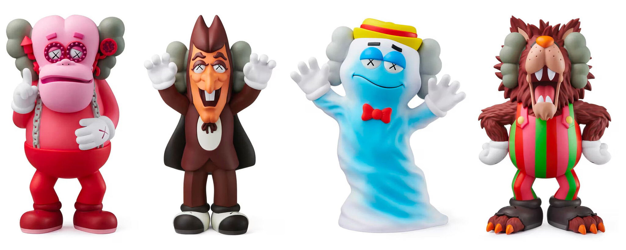 MEDICOM TOY OFFICIAL BLOG（メディコム・トイ オフィシャル
