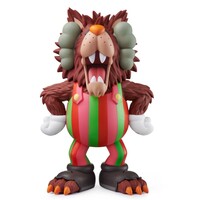 11" Frute Brute by KAWS x General Mills